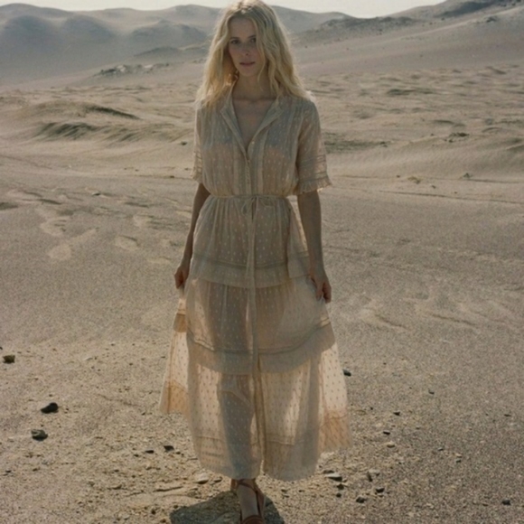 Doen Dresses & Skirts - Doen Primrose Dress